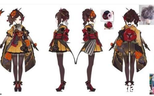 娜维娅最新技能爆料