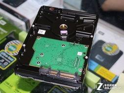 希捷硬盘最新爆料,性能与创新的完美融合